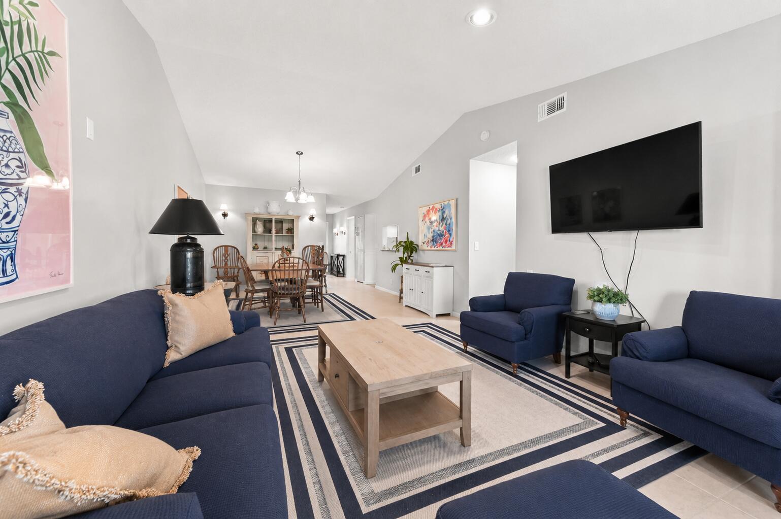 LAKES OF DELRAY - Residential