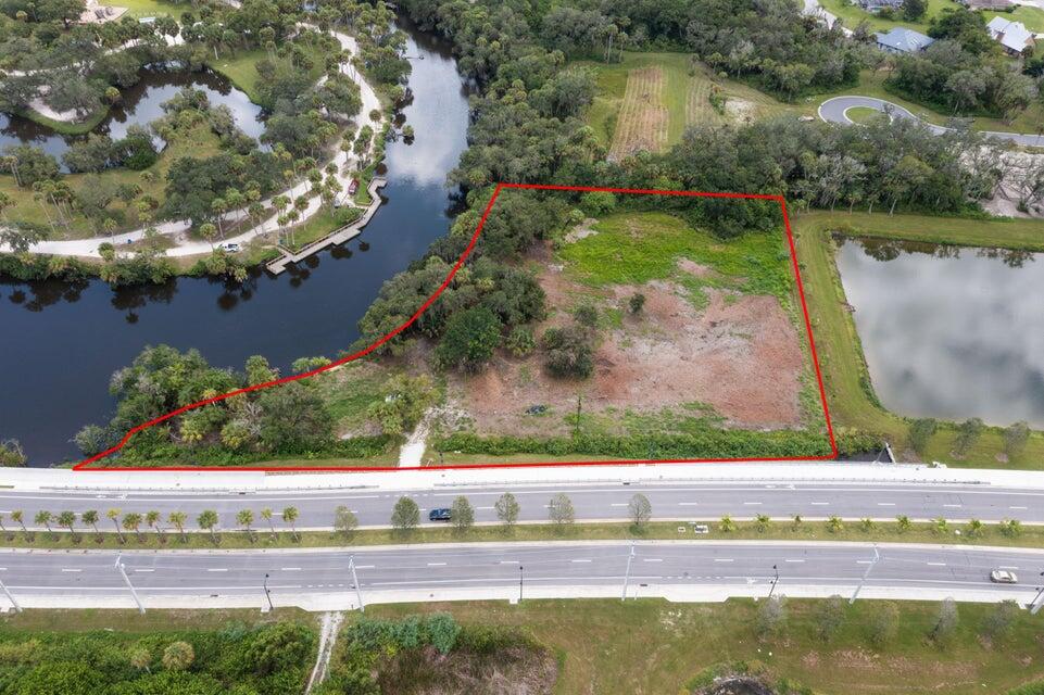 WHITE CITY SUBDIVISION - Land