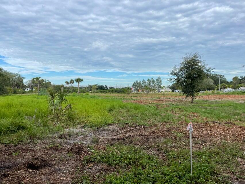 WHITE CITY SUBDIVISION - Land