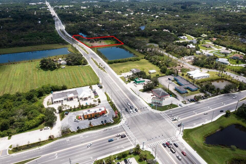 WHITE CITY SUBDIVISION - Land