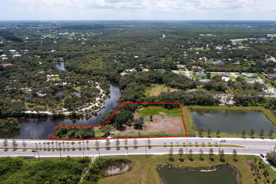 WHITE CITY SUBDIVISION - Land