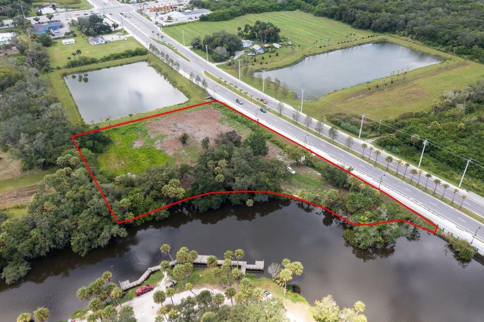 WHITE CITY SUBDIVISION - Land