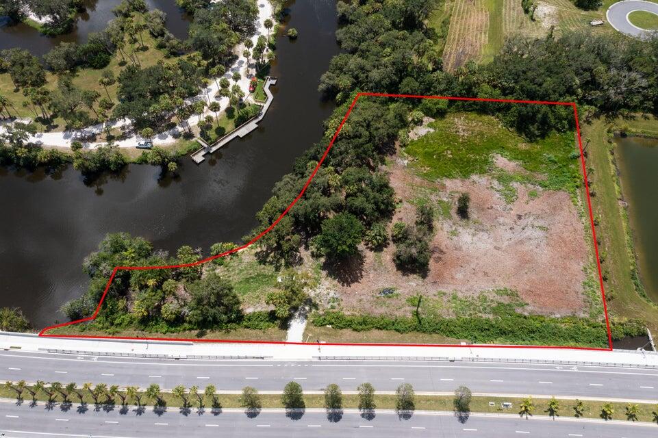 WHITE CITY SUBDIVISION - Land