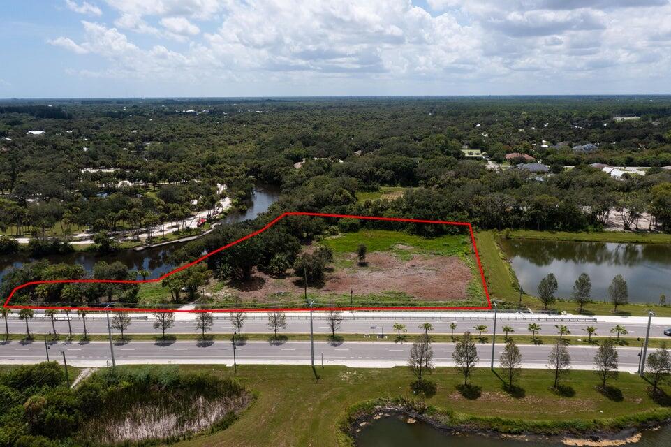 WHITE CITY SUBDIVISION - Land