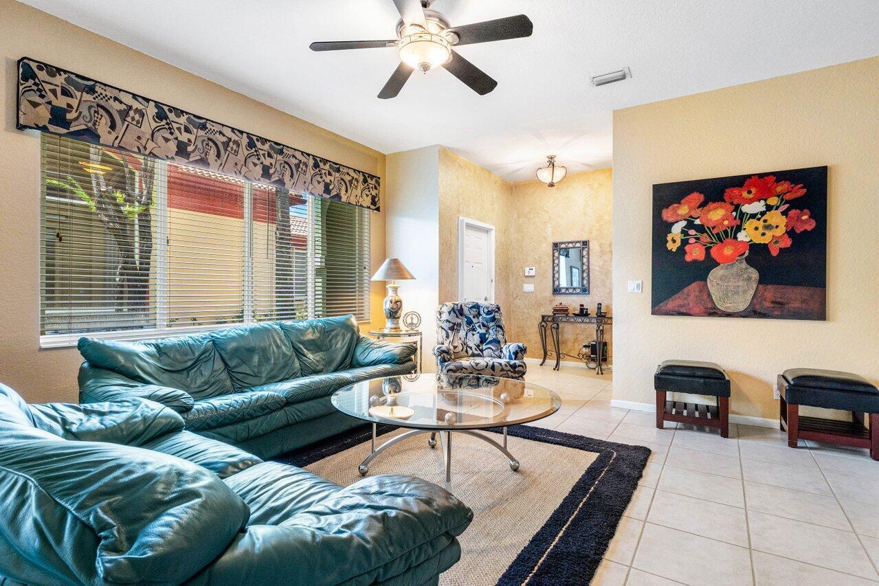 VENETIAN ISLES - Residential