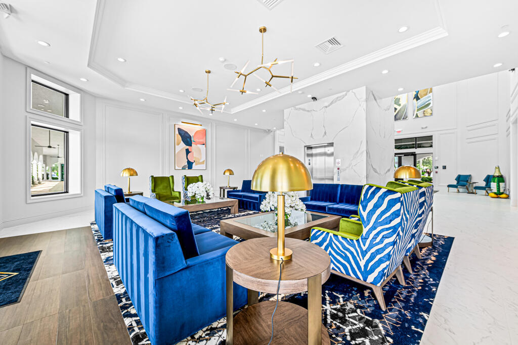 VENETIAN ISLES - Residential