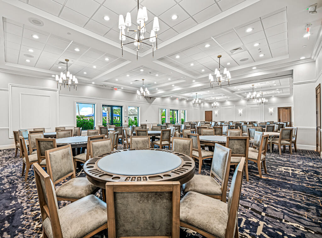 VENETIAN ISLES - Residential