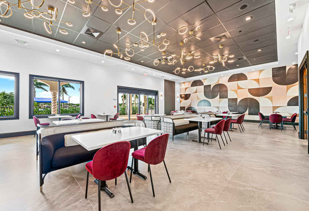 VENETIAN ISLES - Residential