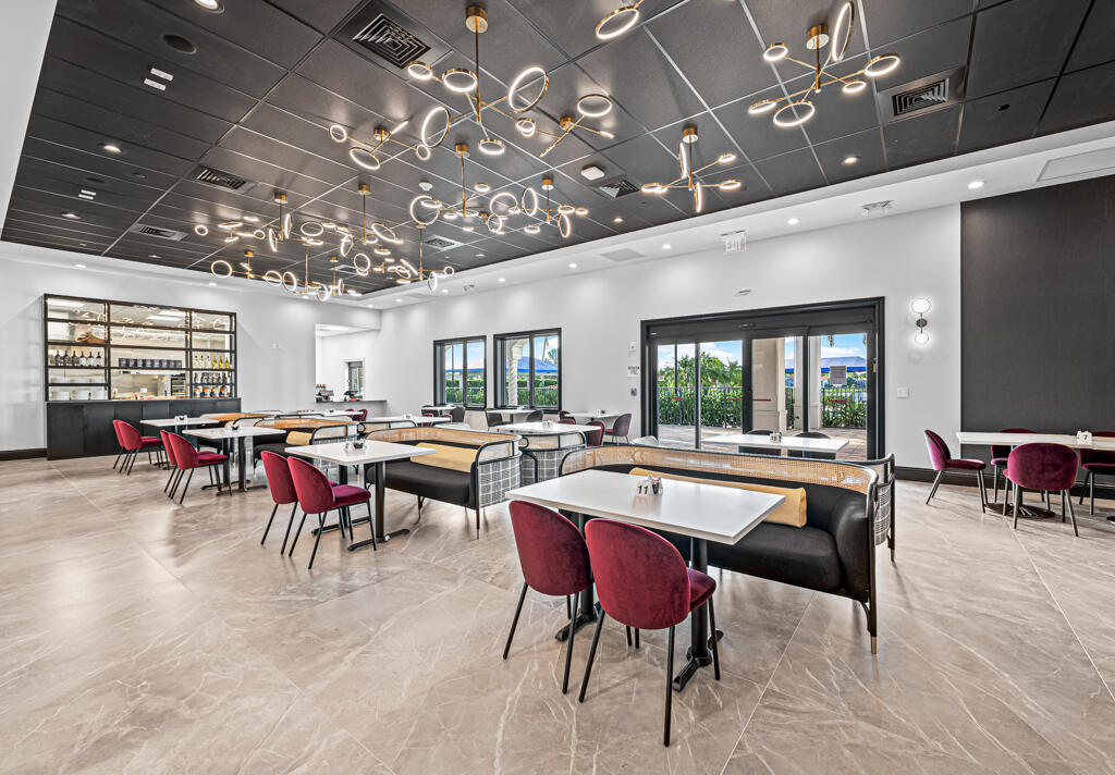 VENETIAN ISLES - Residential
