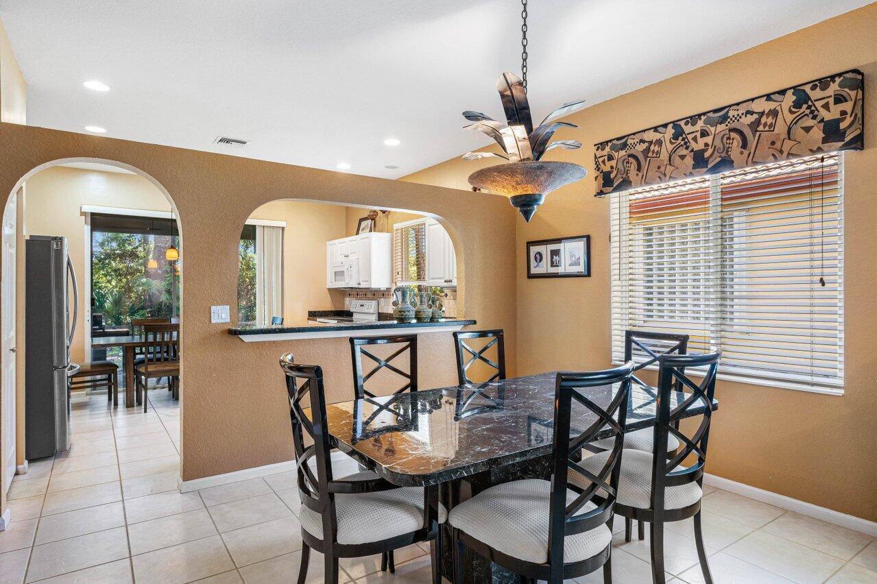 VENETIAN ISLES - Residential