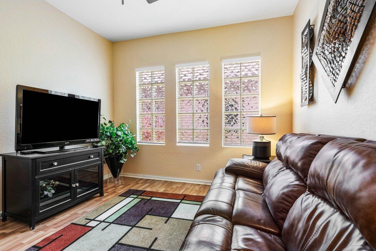 VENETIAN ISLES - Residential