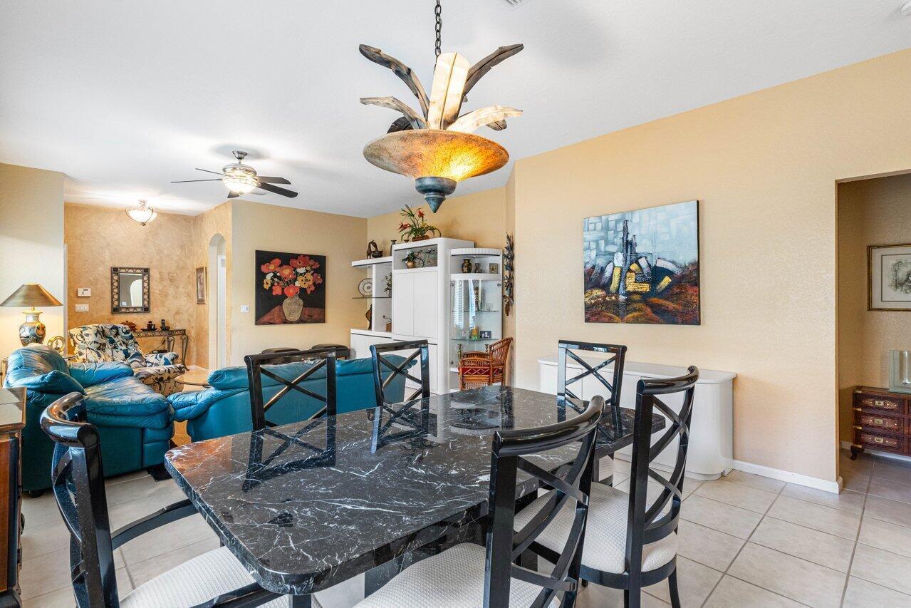 VENETIAN ISLES - Residential