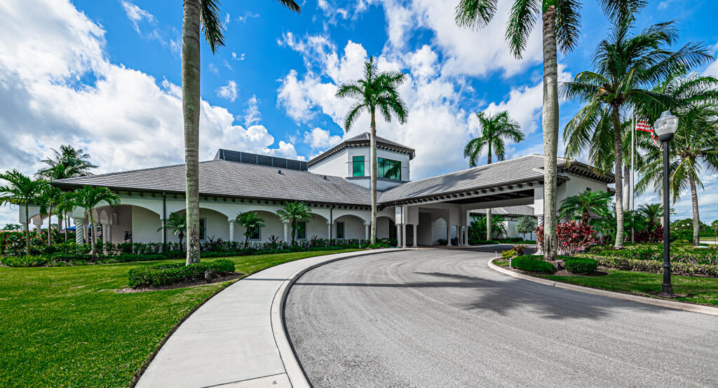VENETIAN ISLES - Residential