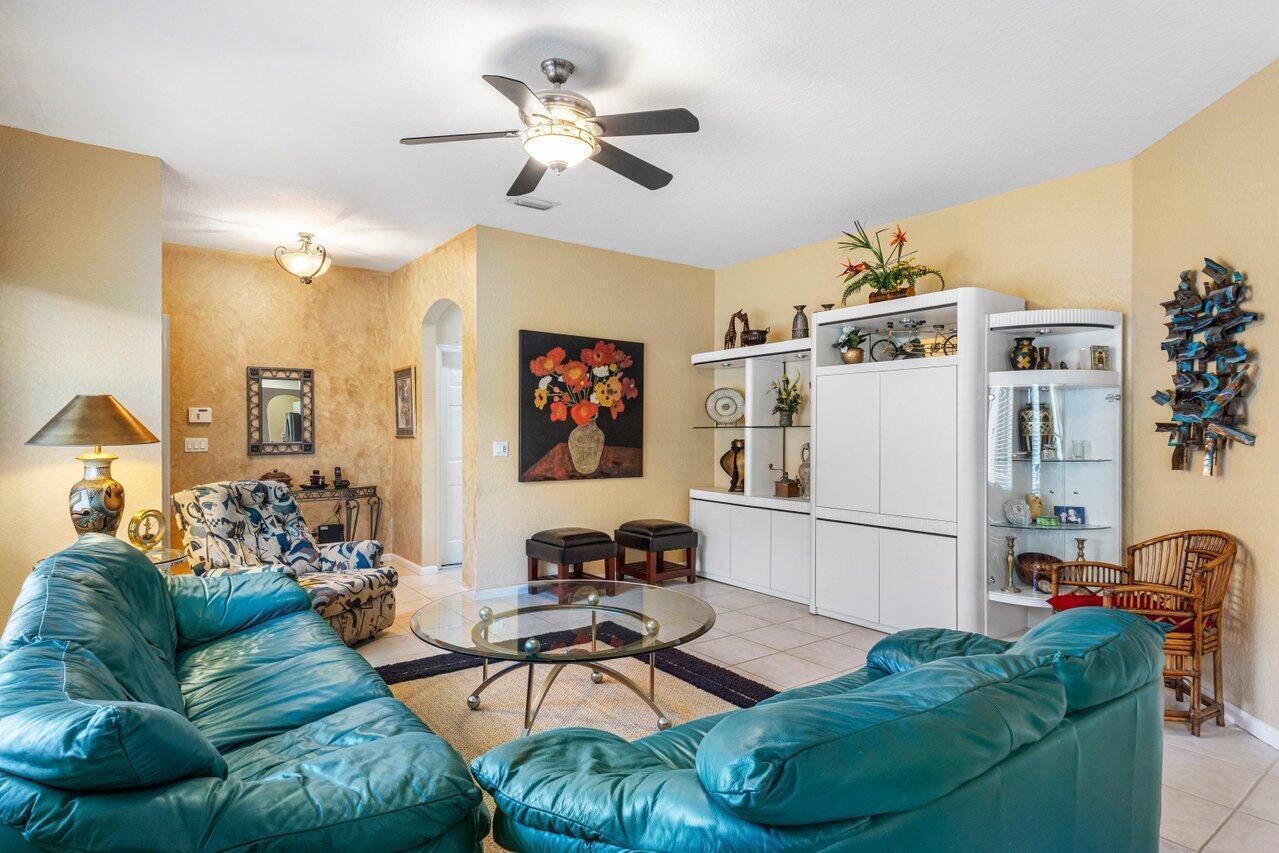 VENETIAN ISLES - Residential