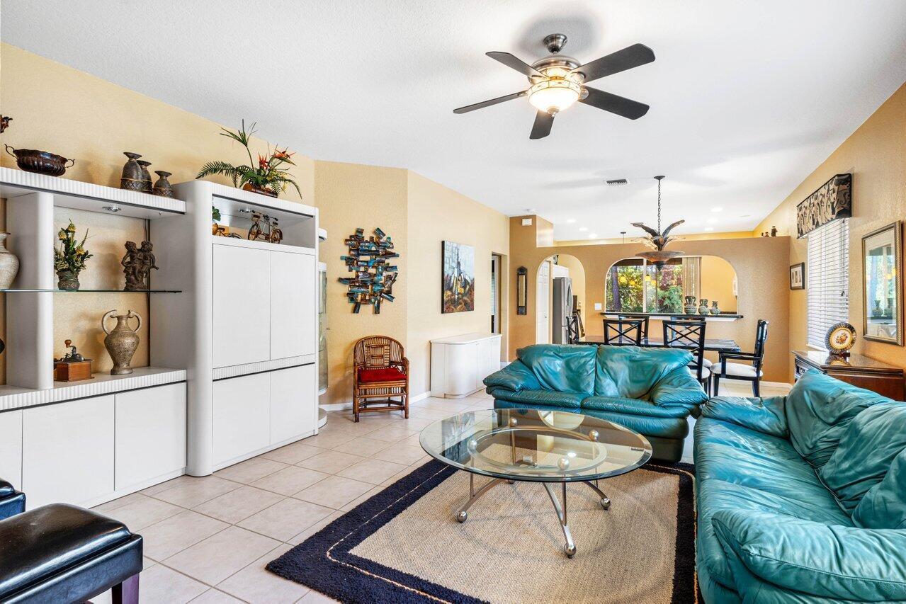 VENETIAN ISLES - Residential