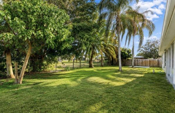 PORT ST LUCIE SECTION 13 - Residential