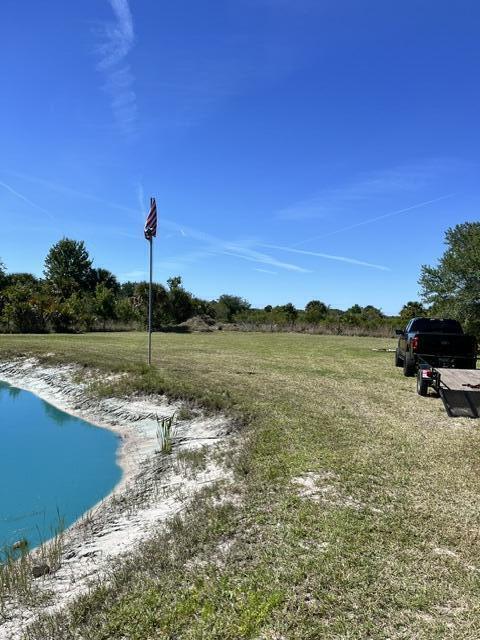 SOUTHERN COLONIZATION COMPANY - Land
