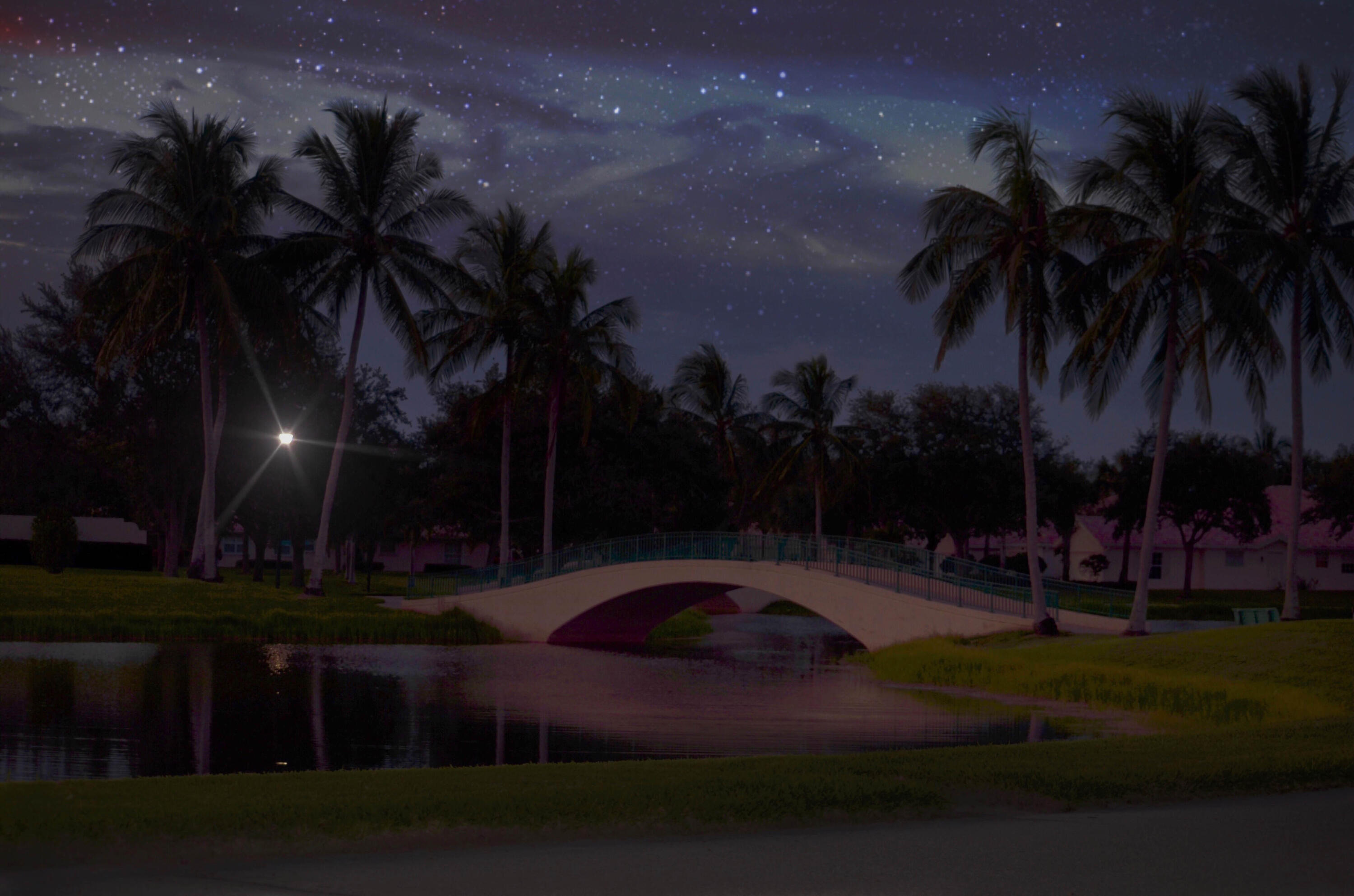 RIVERWALK - Residential