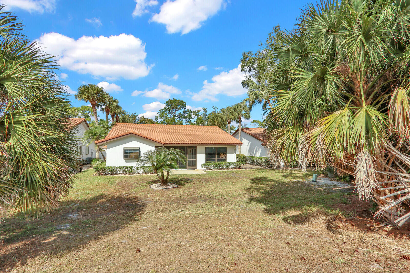 OSPREY CREEK AT MARTIN DOWNS (AKA MARTIN DOWNS PLA - Residential