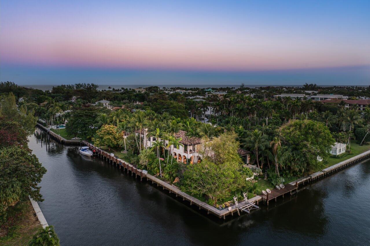 Driftwood Landing - Residential