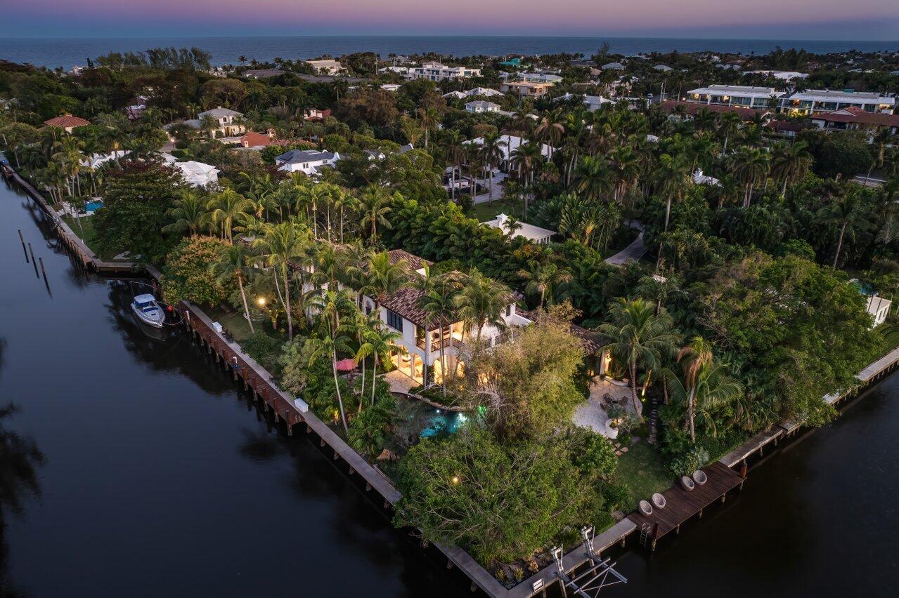 Driftwood Landing - Residential