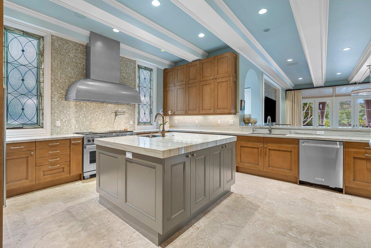 Driftwood Landing - Residential
