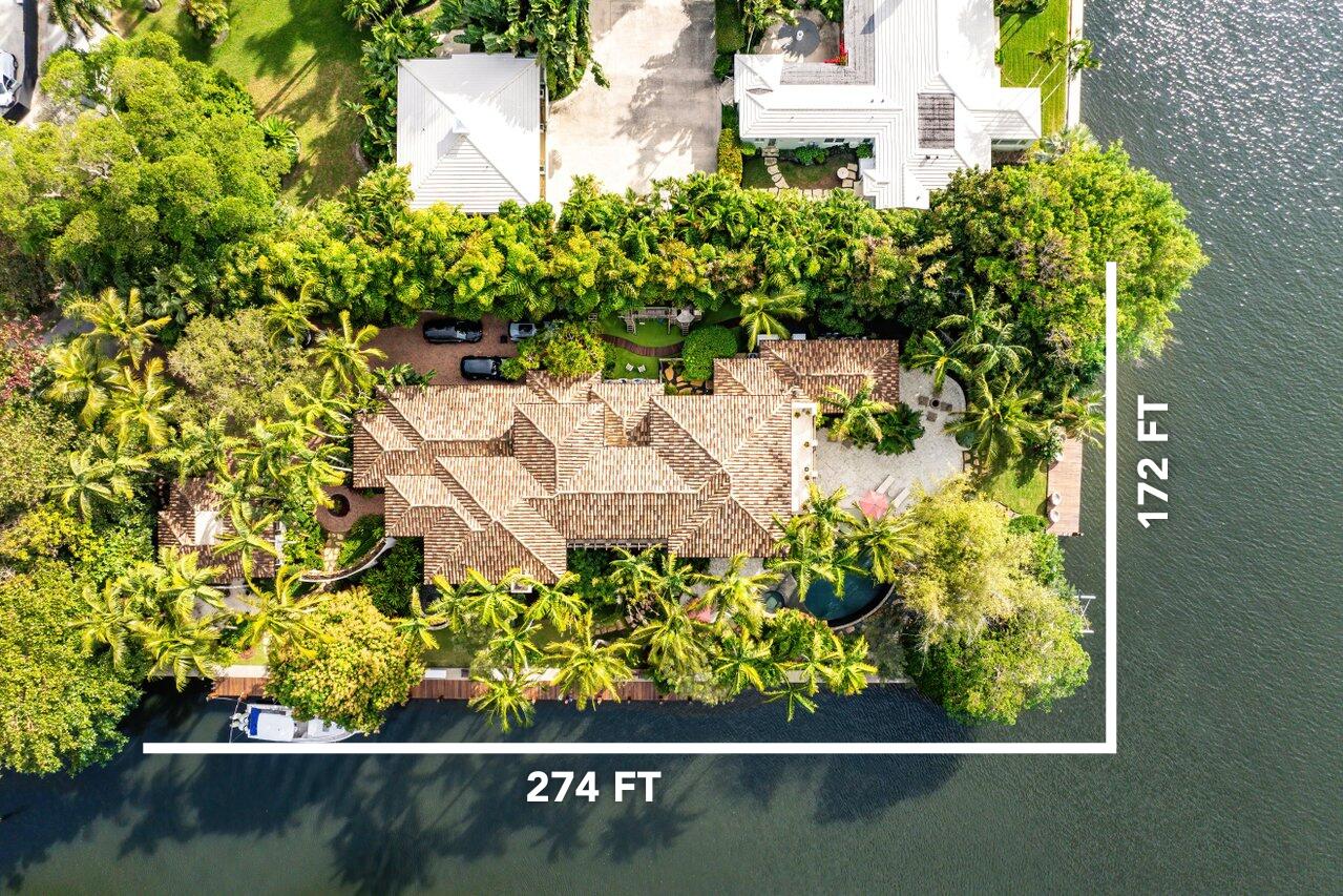Driftwood Landing - Residential