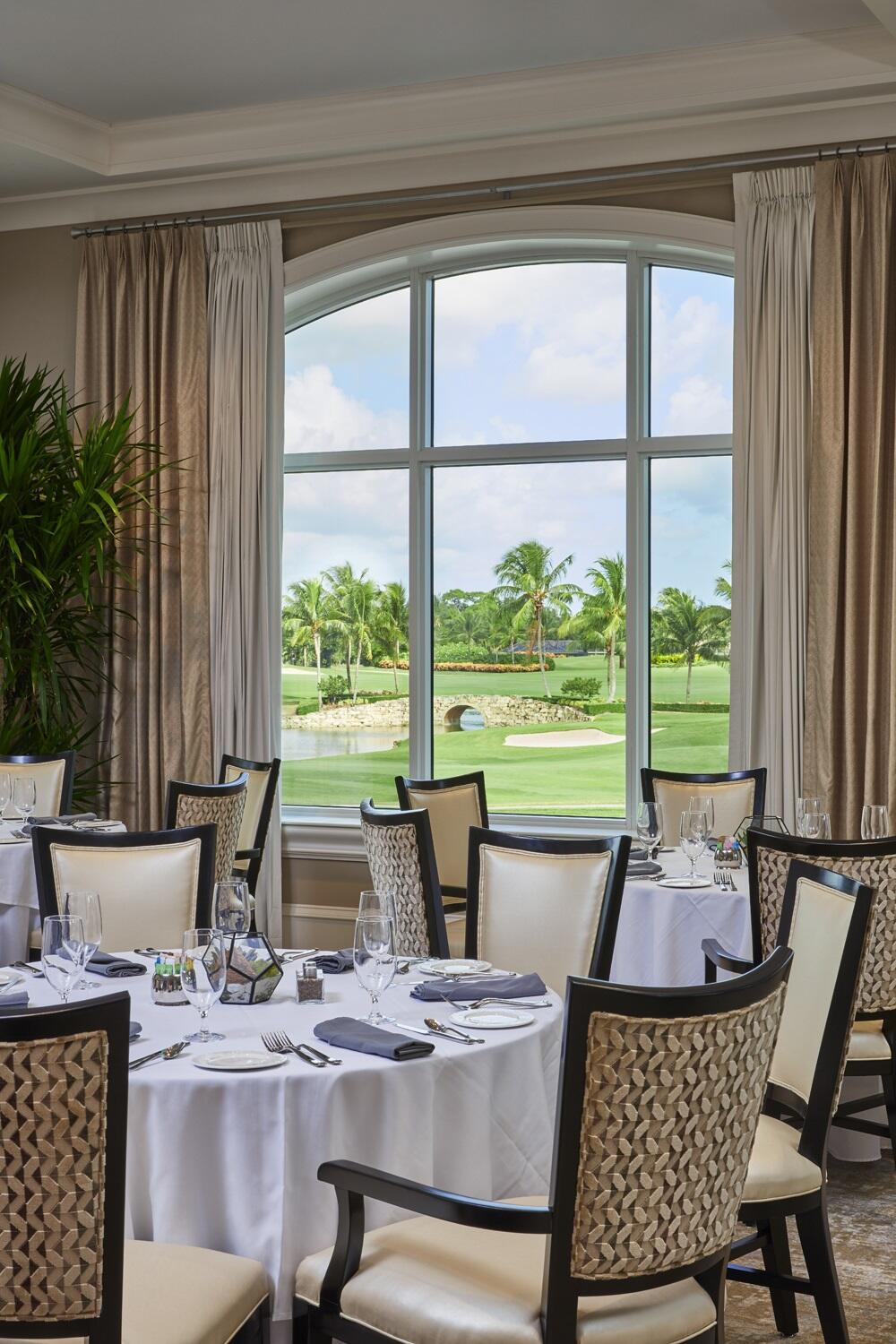 BALLENISLES COUNTRY CLUB - Residential