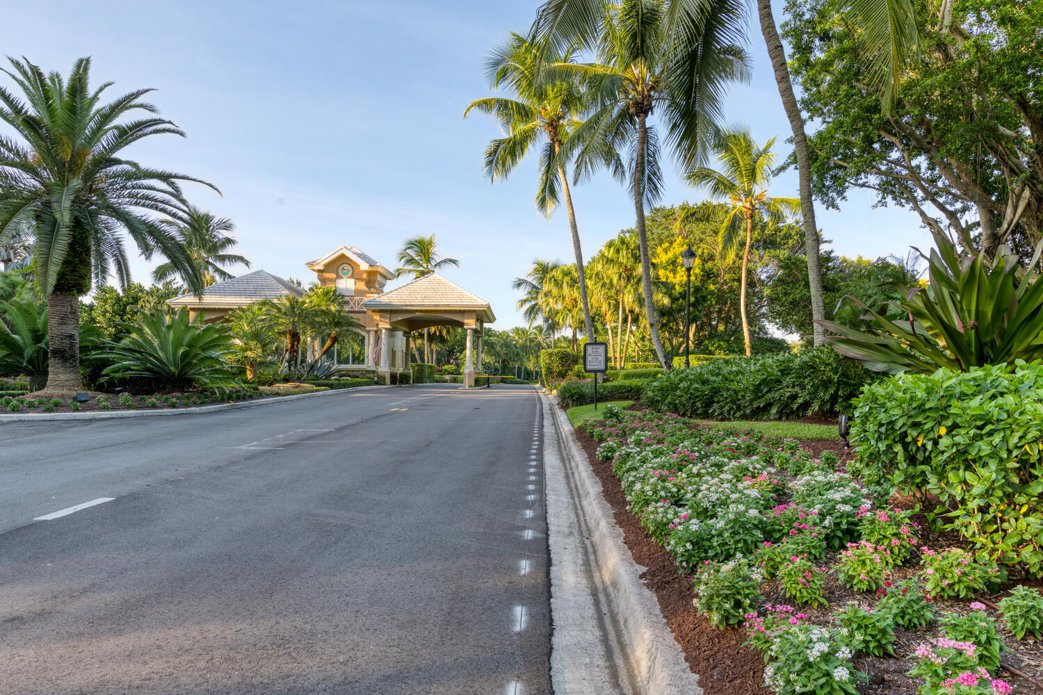 BALLENISLES COUNTRY CLUB - Residential