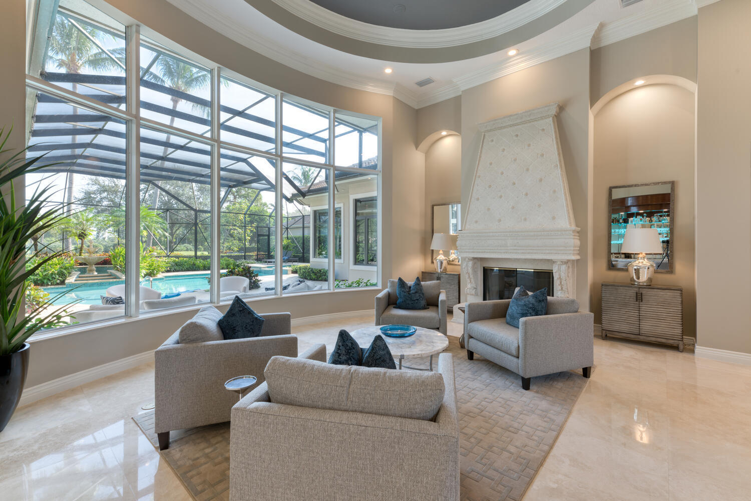 BALLENISLES COUNTRY CLUB - Residential