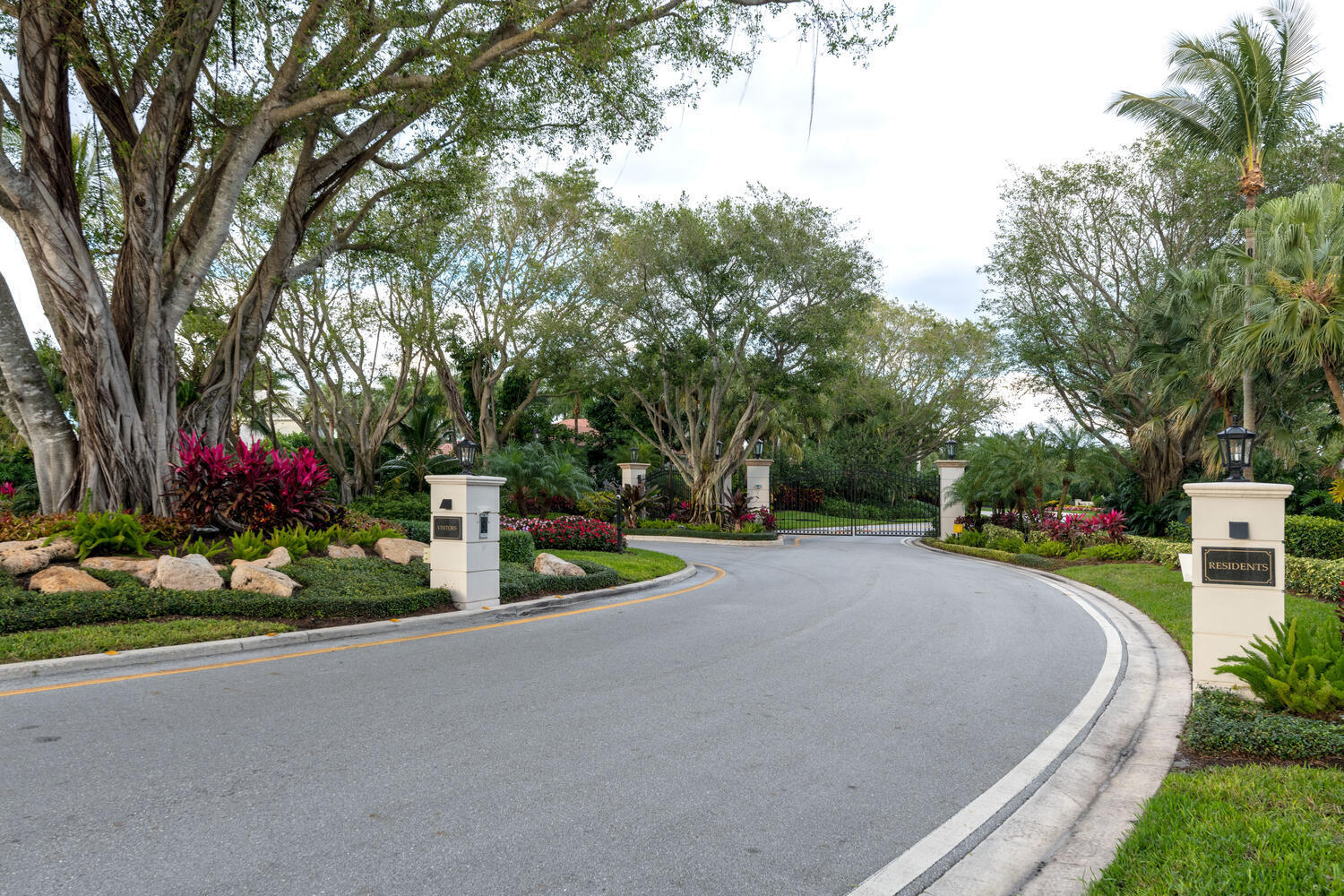 BALLENISLES COUNTRY CLUB - Residential