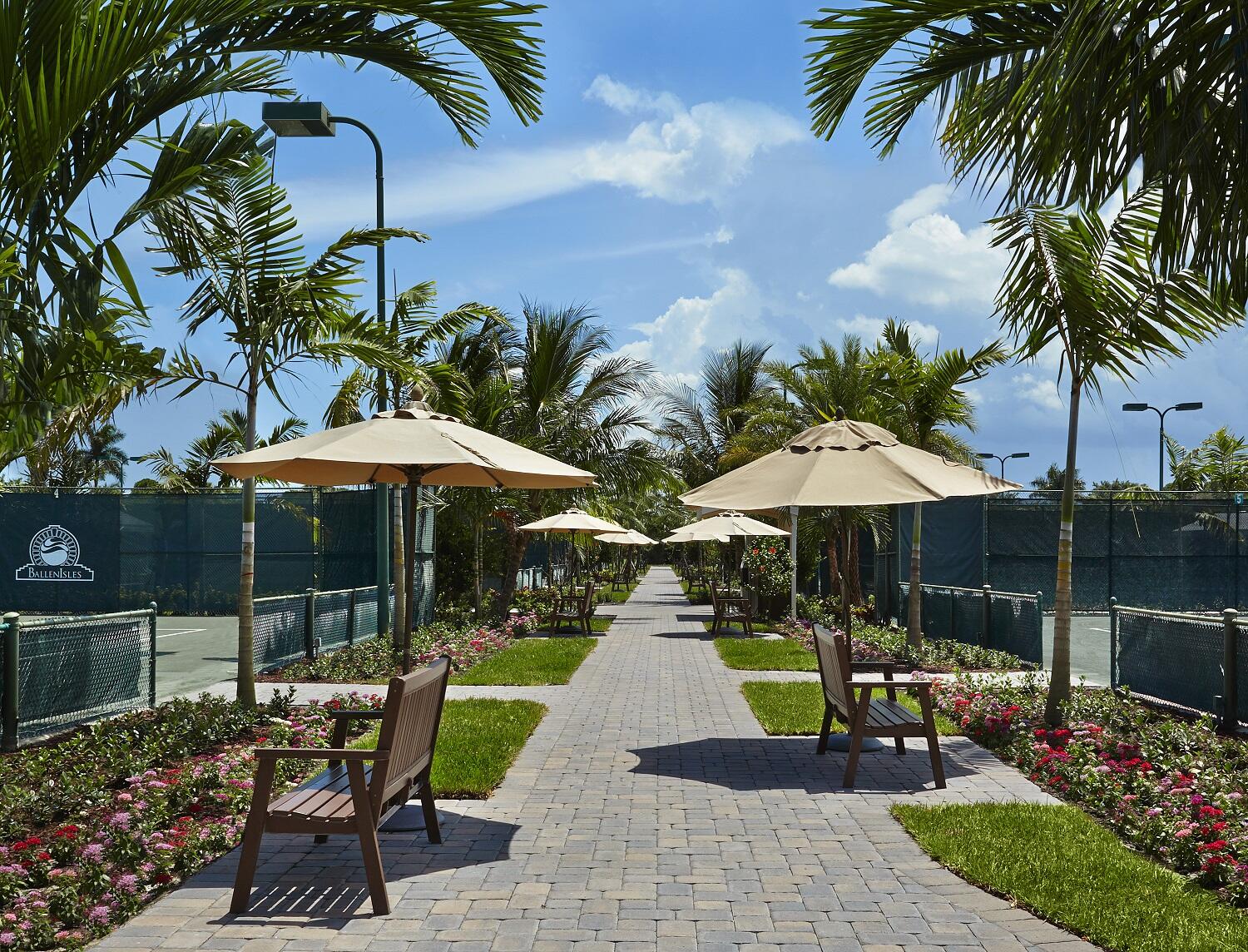 BALLENISLES COUNTRY CLUB - Residential