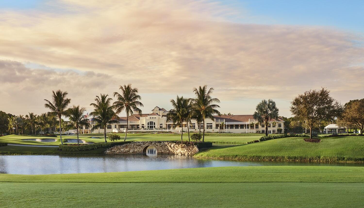 BALLENISLES COUNTRY CLUB - Residential