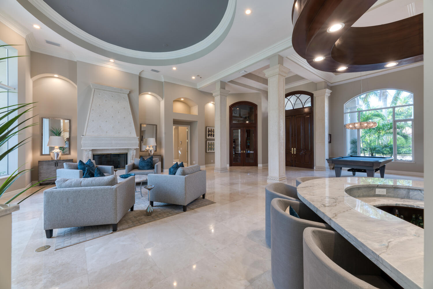 BALLENISLES COUNTRY CLUB - Residential