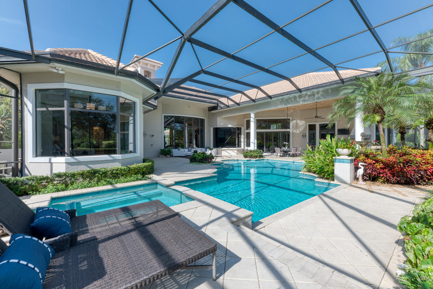 BALLENISLES COUNTRY CLUB - Residential