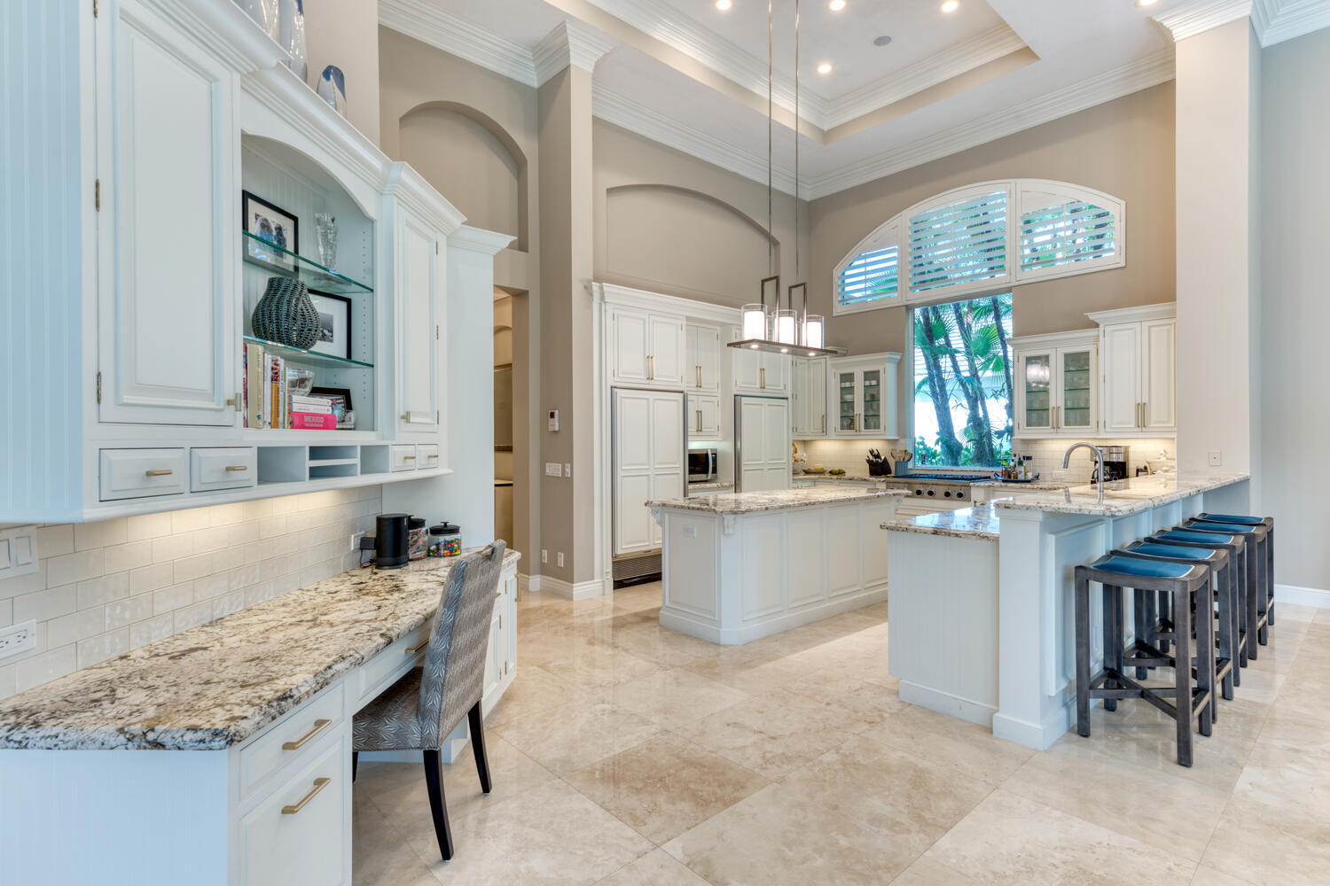 BALLENISLES COUNTRY CLUB - Residential
