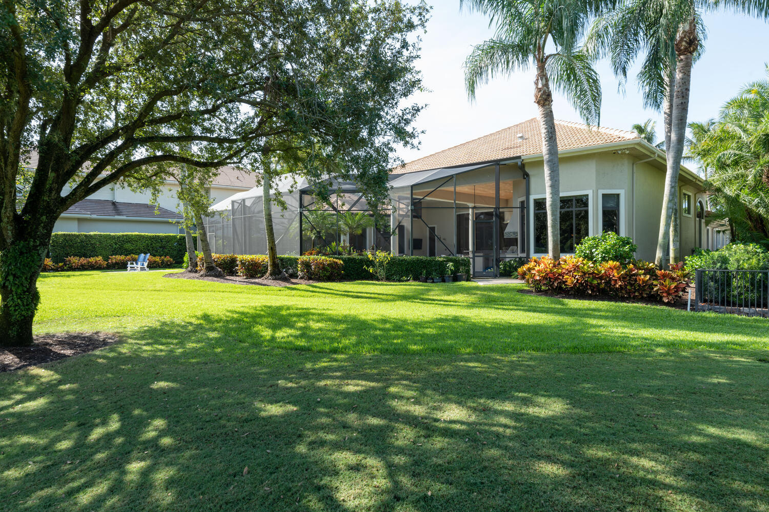 BALLENISLES COUNTRY CLUB - Residential