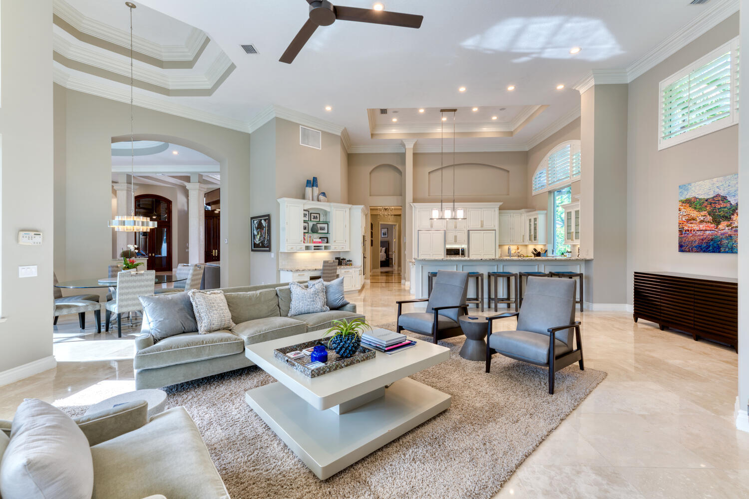 BALLENISLES COUNTRY CLUB - Residential