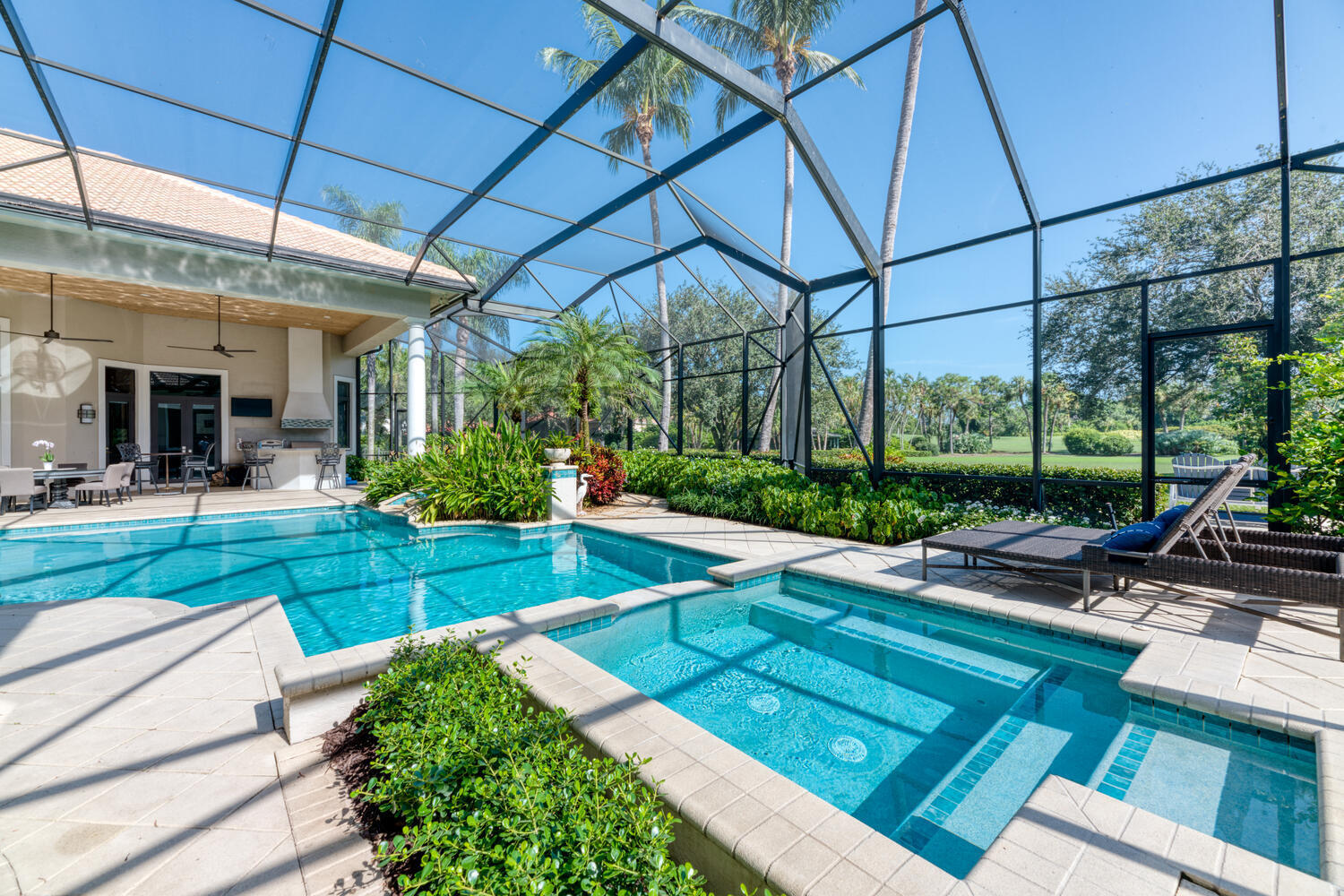 BALLENISLES COUNTRY CLUB - Residential