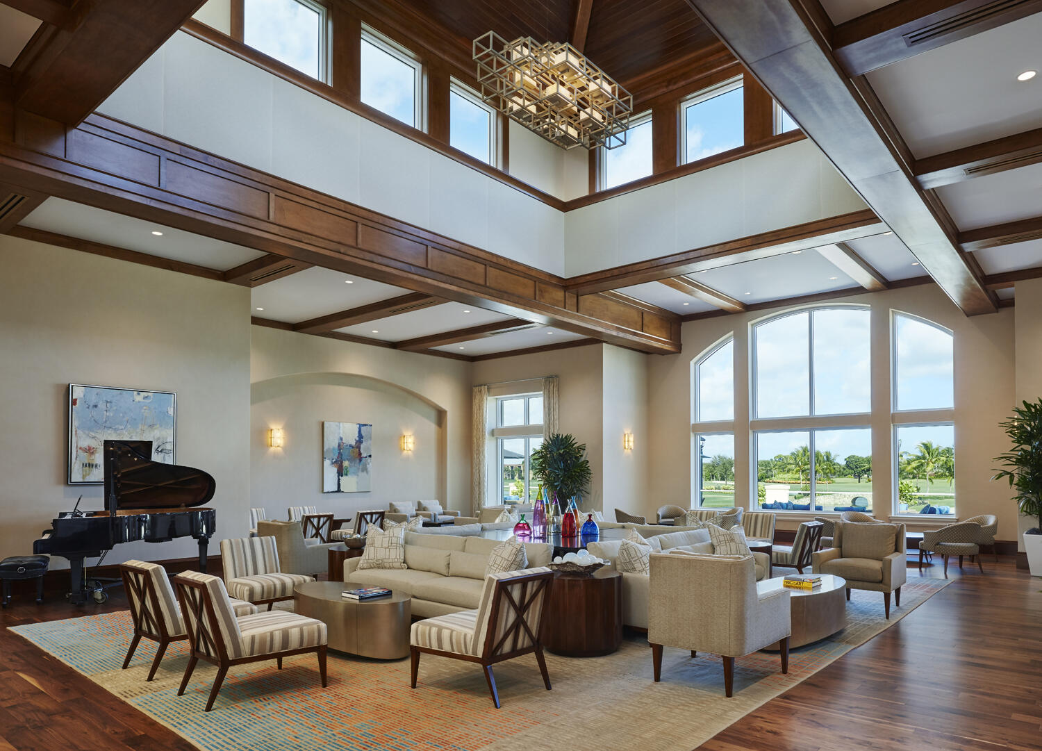BALLENISLES COUNTRY CLUB - Residential