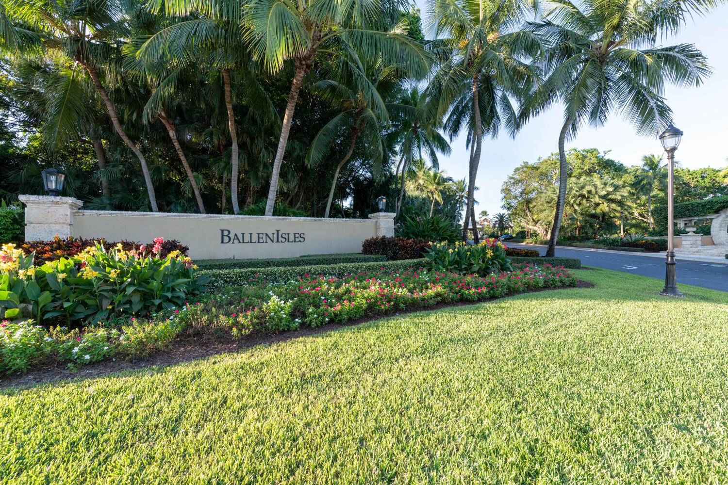 BALLENISLES COUNTRY CLUB - Residential