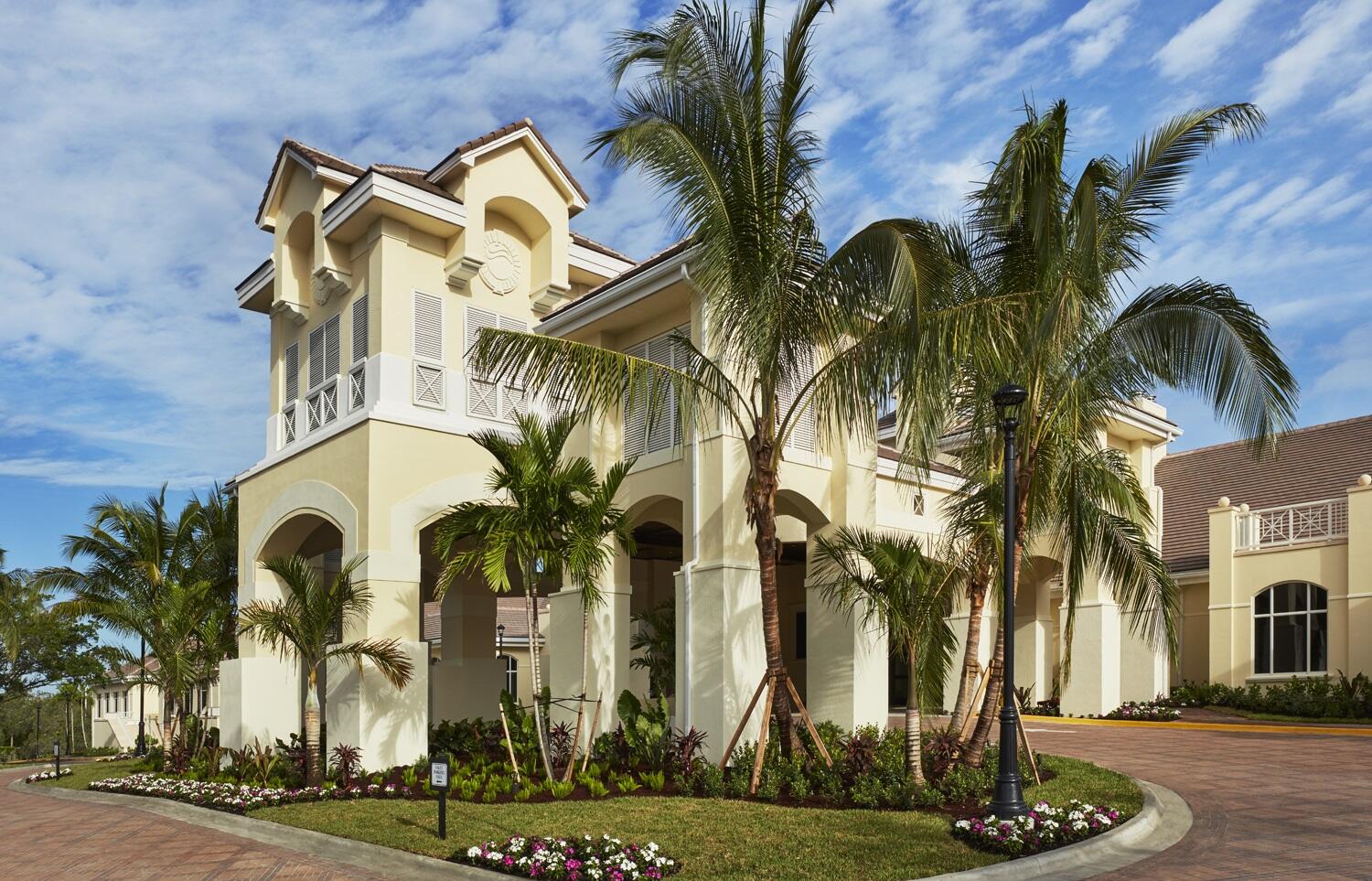 BALLENISLES COUNTRY CLUB - Residential