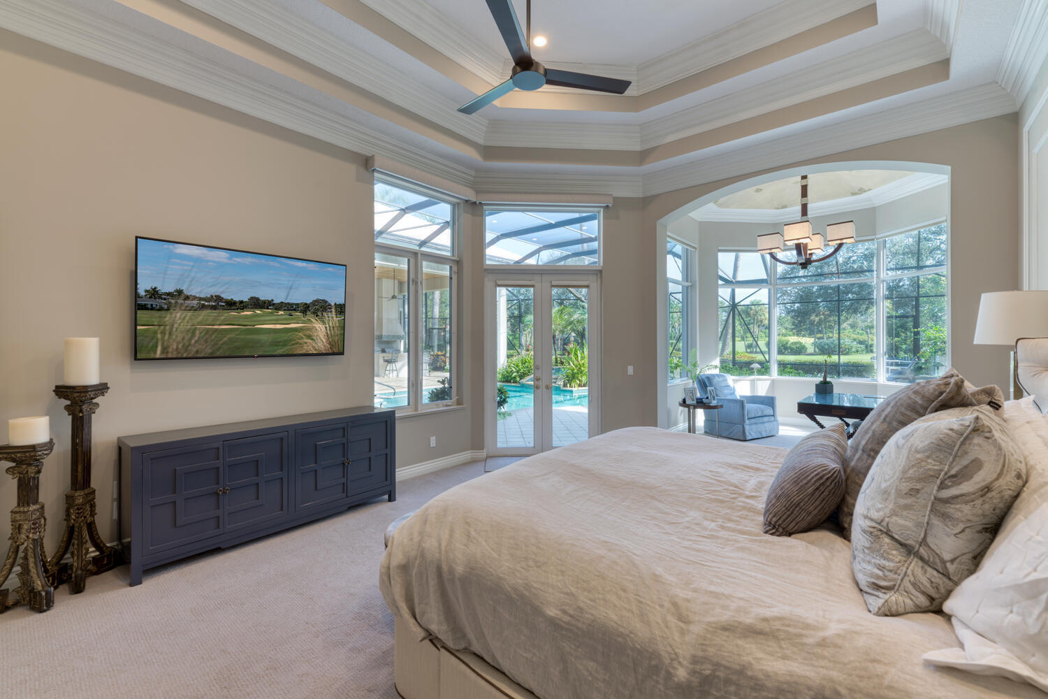 BALLENISLES COUNTRY CLUB - Residential