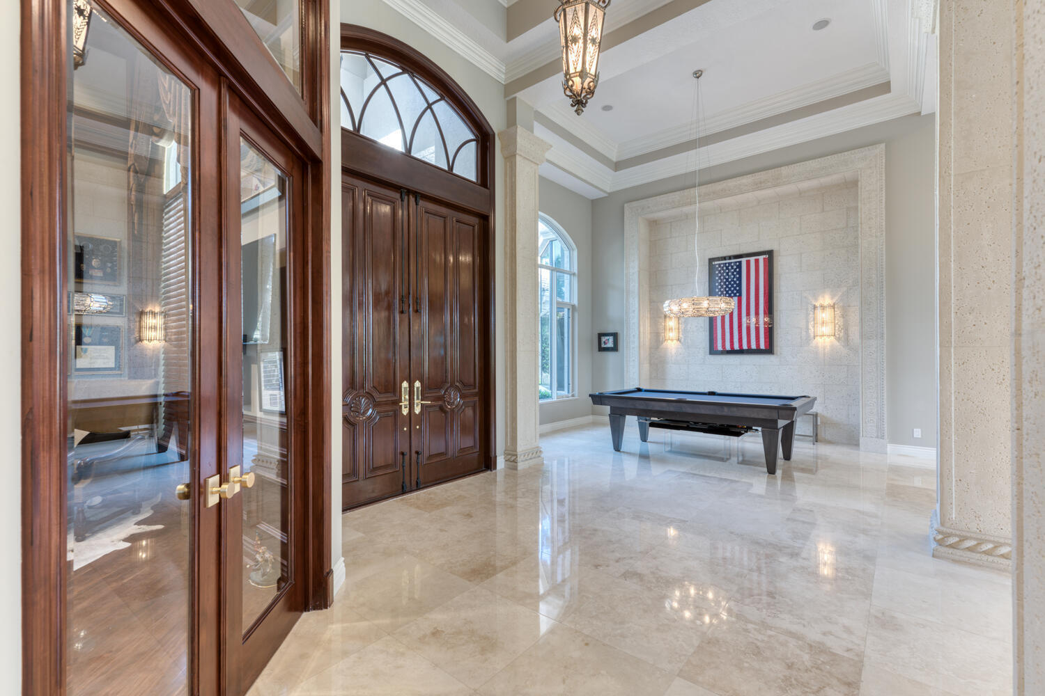BALLENISLES COUNTRY CLUB - Residential
