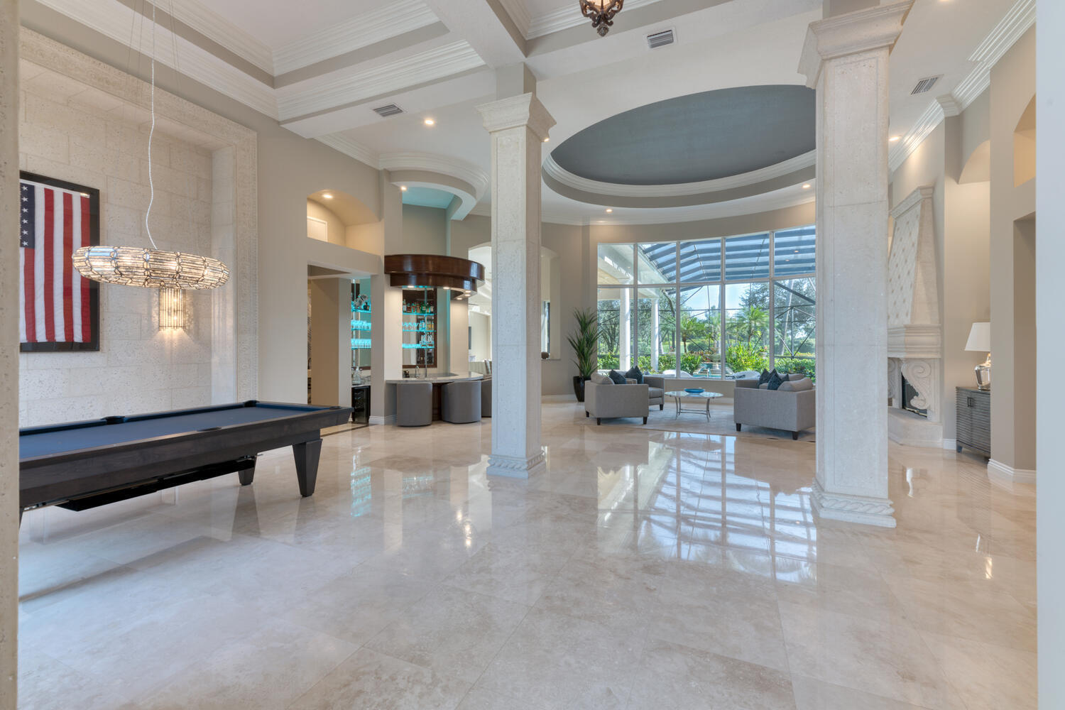 BALLENISLES COUNTRY CLUB - Residential