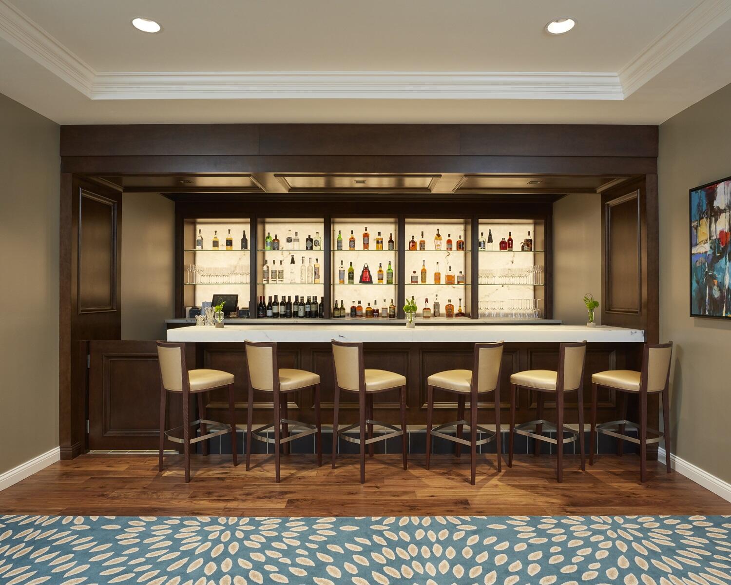 BALLENISLES COUNTRY CLUB - Residential