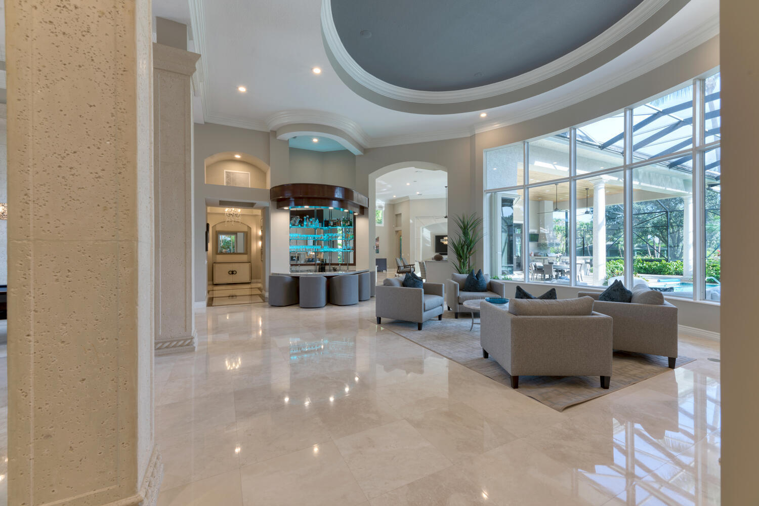 BALLENISLES COUNTRY CLUB - Residential