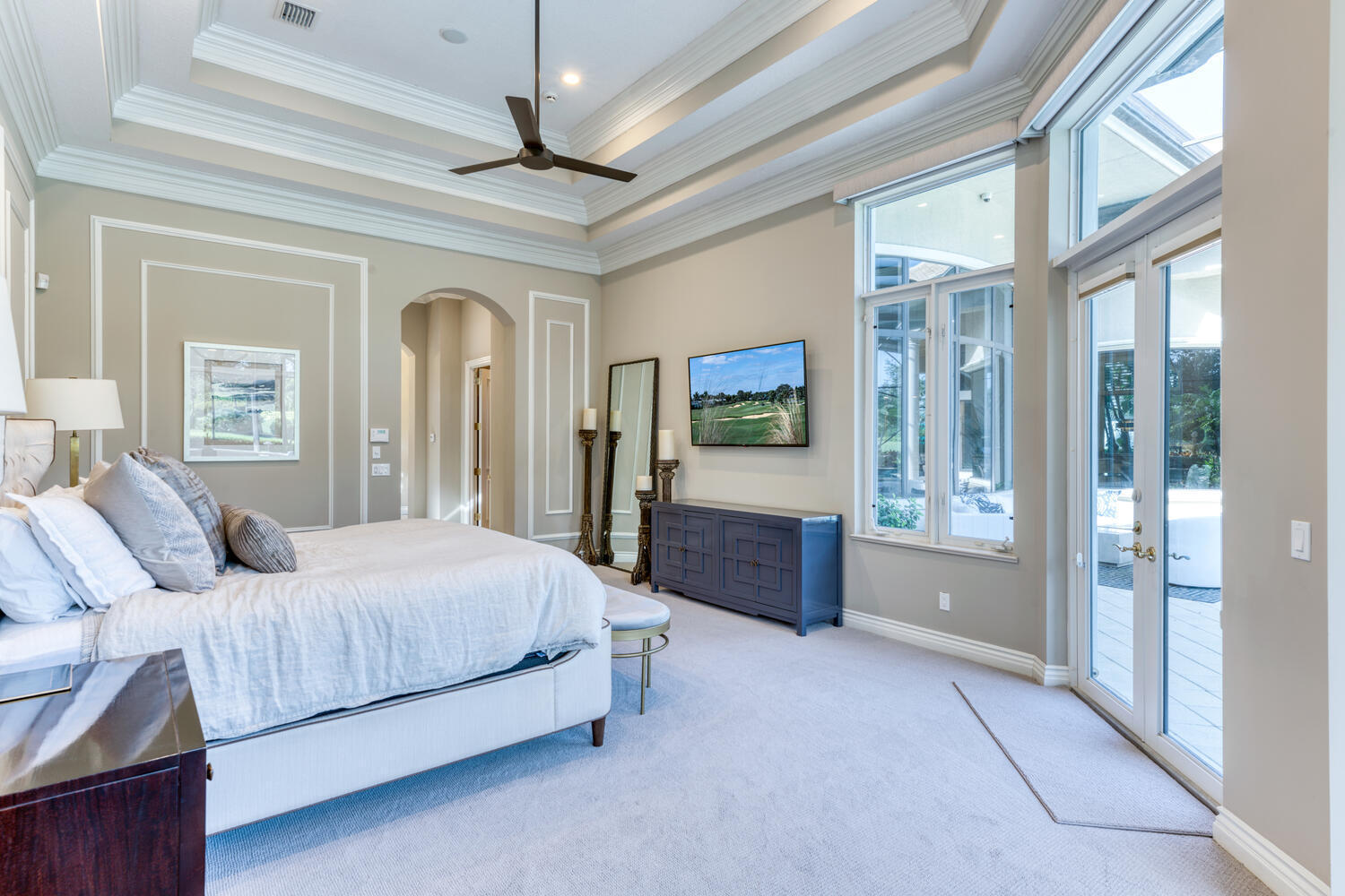 BALLENISLES COUNTRY CLUB - Residential
