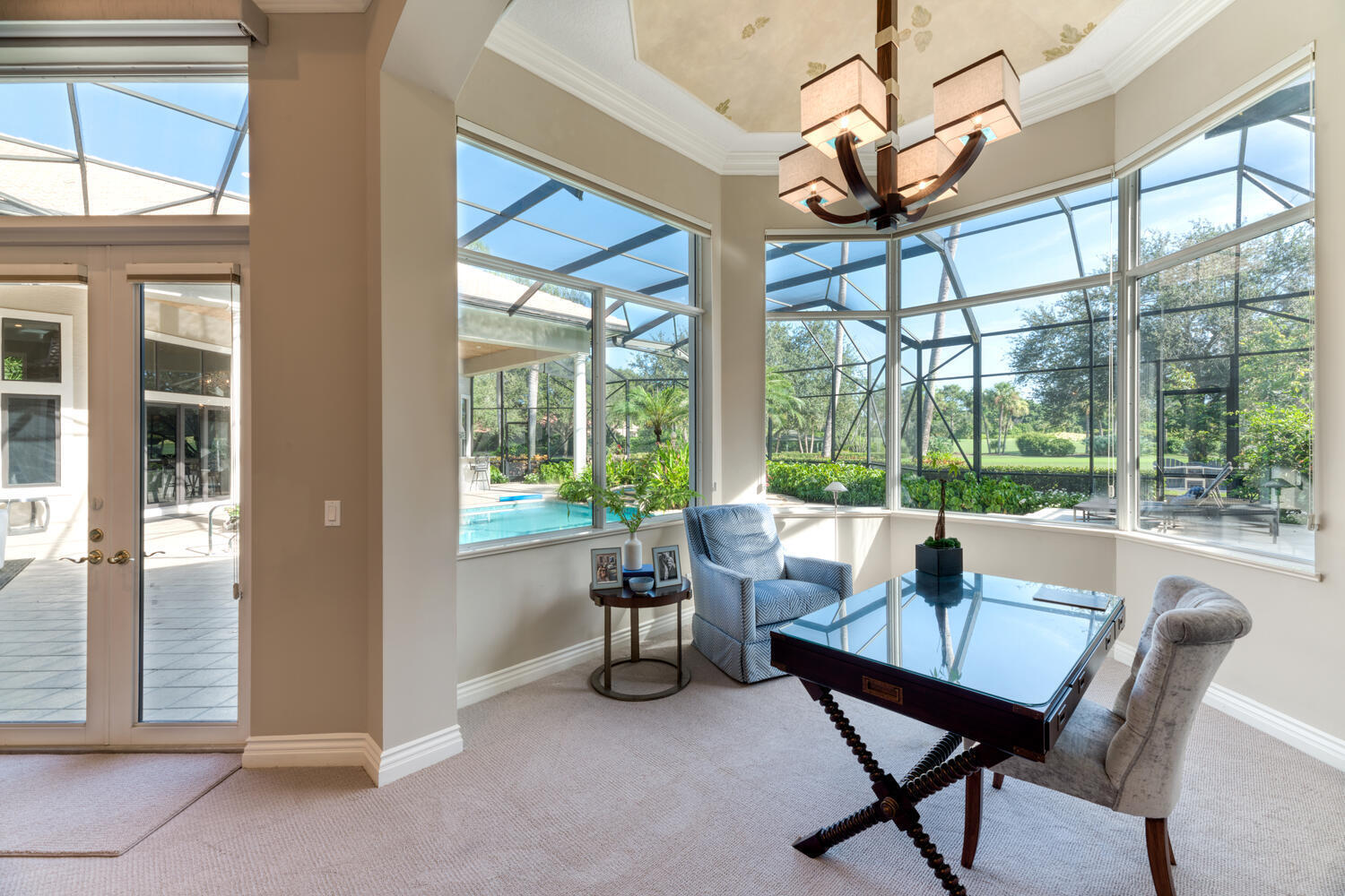 BALLENISLES COUNTRY CLUB - Residential