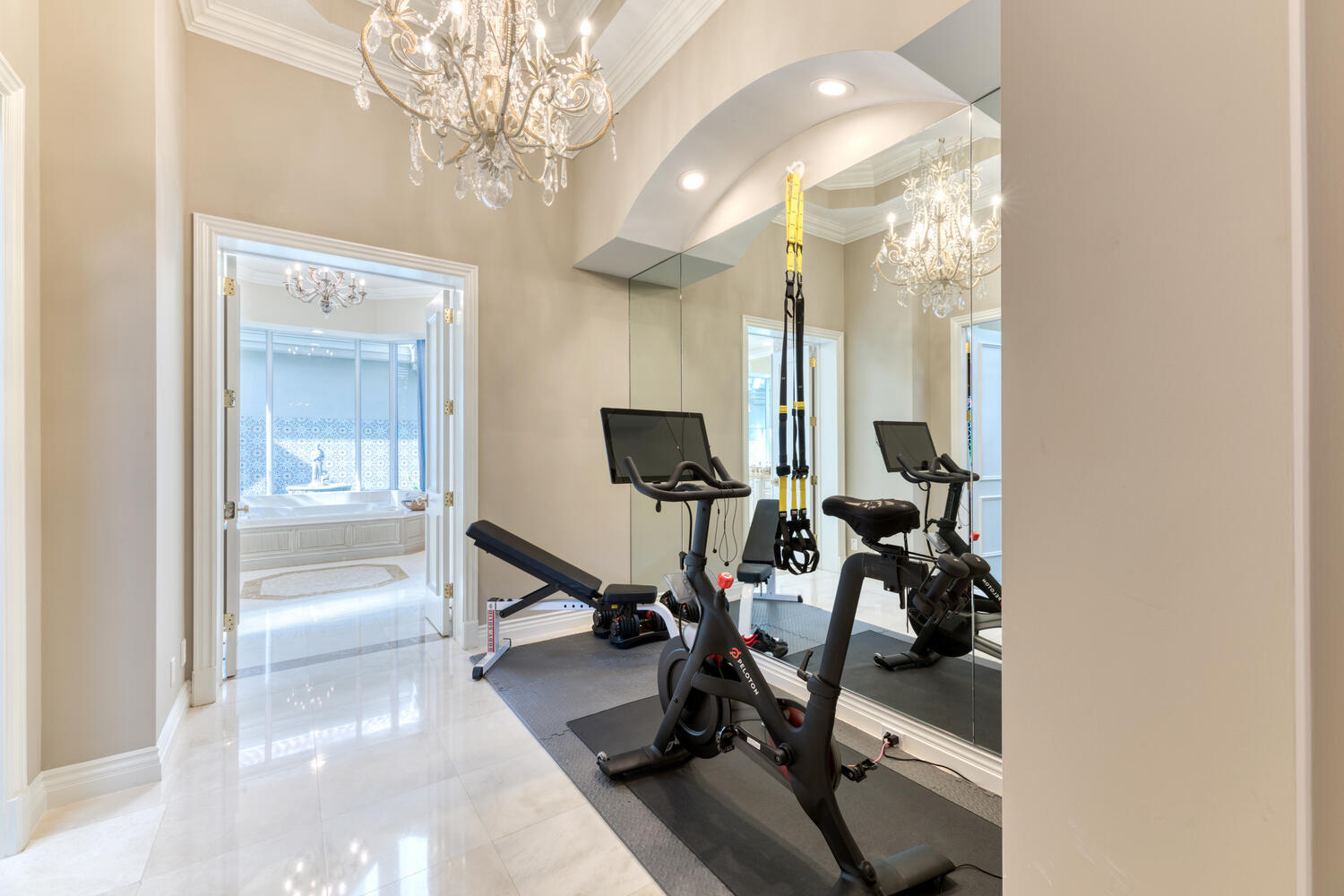 BALLENISLES COUNTRY CLUB - Residential
